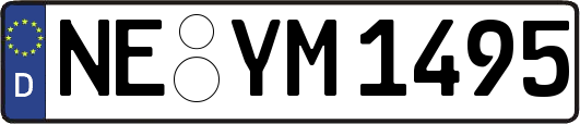 NE-YM1495