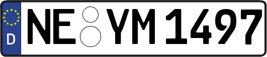 NE-YM1497