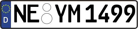 NE-YM1499