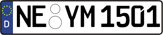 NE-YM1501
