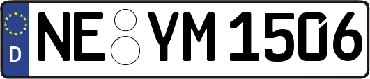 NE-YM1506