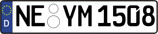 NE-YM1508