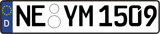 NE-YM1509