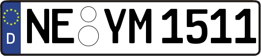 NE-YM1511