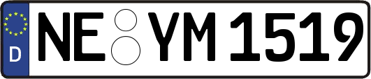 NE-YM1519