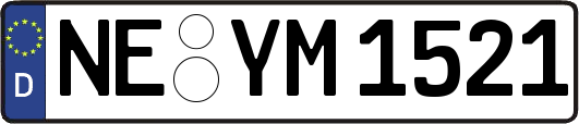NE-YM1521