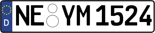 NE-YM1524