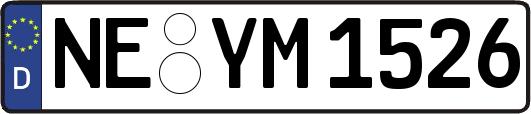 NE-YM1526