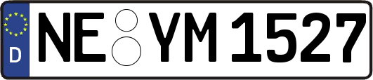 NE-YM1527
