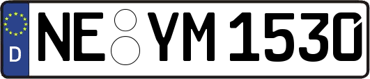 NE-YM1530