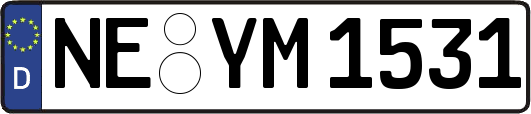 NE-YM1531