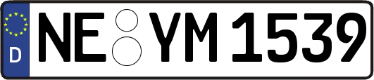 NE-YM1539