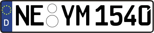 NE-YM1540