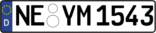 NE-YM1543