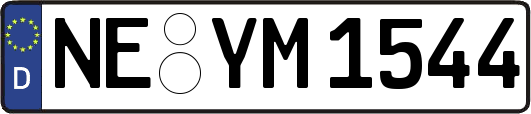 NE-YM1544