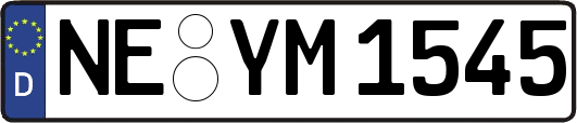 NE-YM1545