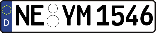 NE-YM1546