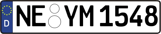 NE-YM1548
