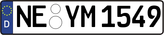 NE-YM1549