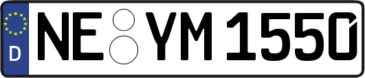 NE-YM1550