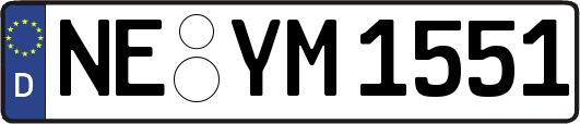 NE-YM1551