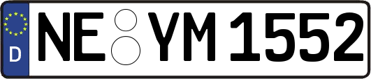 NE-YM1552