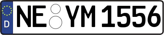 NE-YM1556