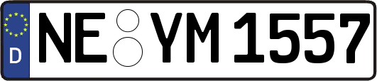 NE-YM1557