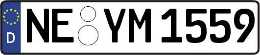 NE-YM1559