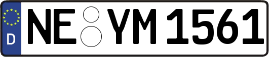 NE-YM1561