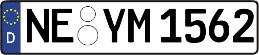 NE-YM1562