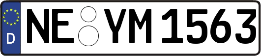 NE-YM1563