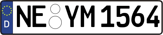 NE-YM1564