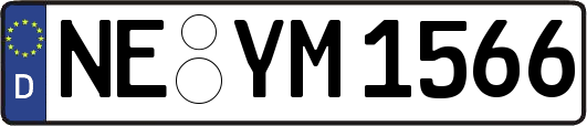 NE-YM1566