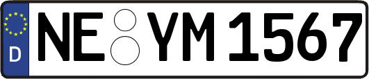 NE-YM1567