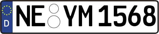 NE-YM1568