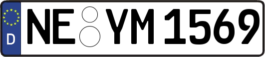 NE-YM1569