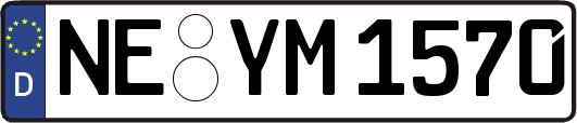 NE-YM1570