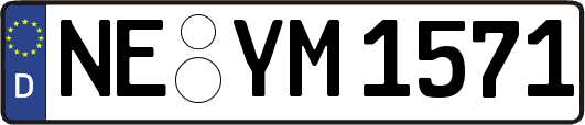 NE-YM1571