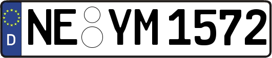 NE-YM1572