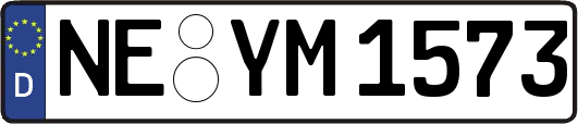 NE-YM1573