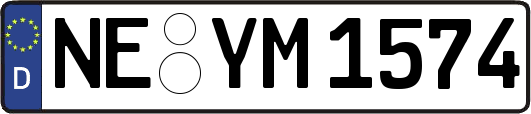 NE-YM1574