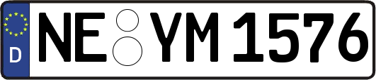 NE-YM1576