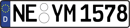 NE-YM1578