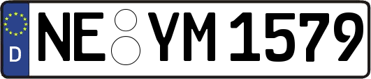 NE-YM1579