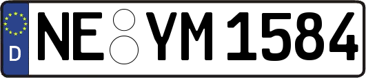 NE-YM1584