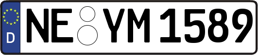 NE-YM1589