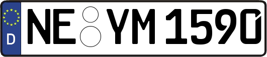 NE-YM1590