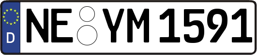 NE-YM1591