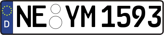 NE-YM1593